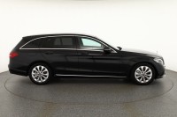 Mercedes-Benz C 220 C220d T-Modell Aut.