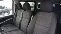 Mercedes-Benz Vito Tourer 116 CDI lang