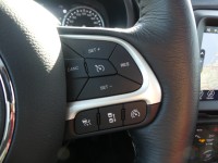 Jeep Renegade 1.5 M-Hybrid