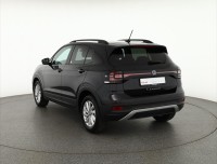 VW T-Cross 1.0 TSI
