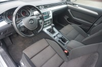 VW Passat Variant 1.4 TSI