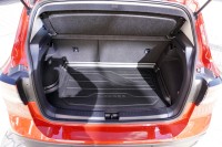 VW T-Cross 1.0 TSI