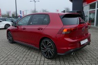 VW Golf VIII 2.0 GTI