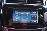 Mitsubishi ASX 1.6 Plus 2WD