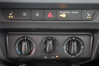 Skoda Fabia Combi 1.0 MPI Cool Plus