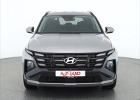 Hyundai Tucson 1.6 T-GDI Aut.
