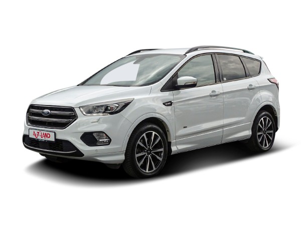 Ford Kuga 1.5 EcoBoost ST-Line