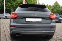 Audi Q2 35 TFSI S-Tronic S-Line