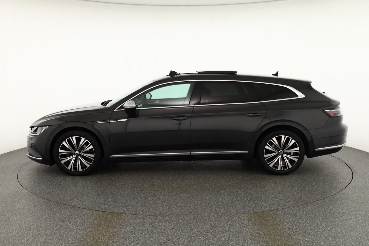 VW Arteon SB 2.0 TDI 4M Elegance
