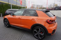 Audi A1 30 citycarver 1.0 TFSI