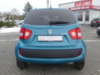 Suzuki Ignis 1.2 Club