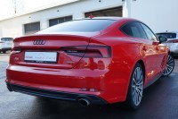 Audi A5 Sportback 2.0 TFSI S-Line quattro