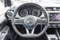 Nissan Micra 1.0 N-Way
