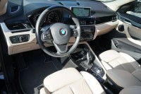 BMW X1 18d xDrive Sport Line