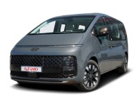 Hyundai Staria 1.6 T-GDI HEV Luxury Aut. 2-Zonen-Klima Navi Sitzheizung