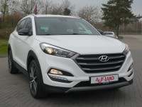 Hyundai Tucson 1.6 T-GDI Passion