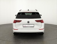 VW Golf VIII Variant 2.0 TSI DSG R-Line