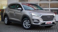 Hyundai Tucson 1.6 Style 4WD