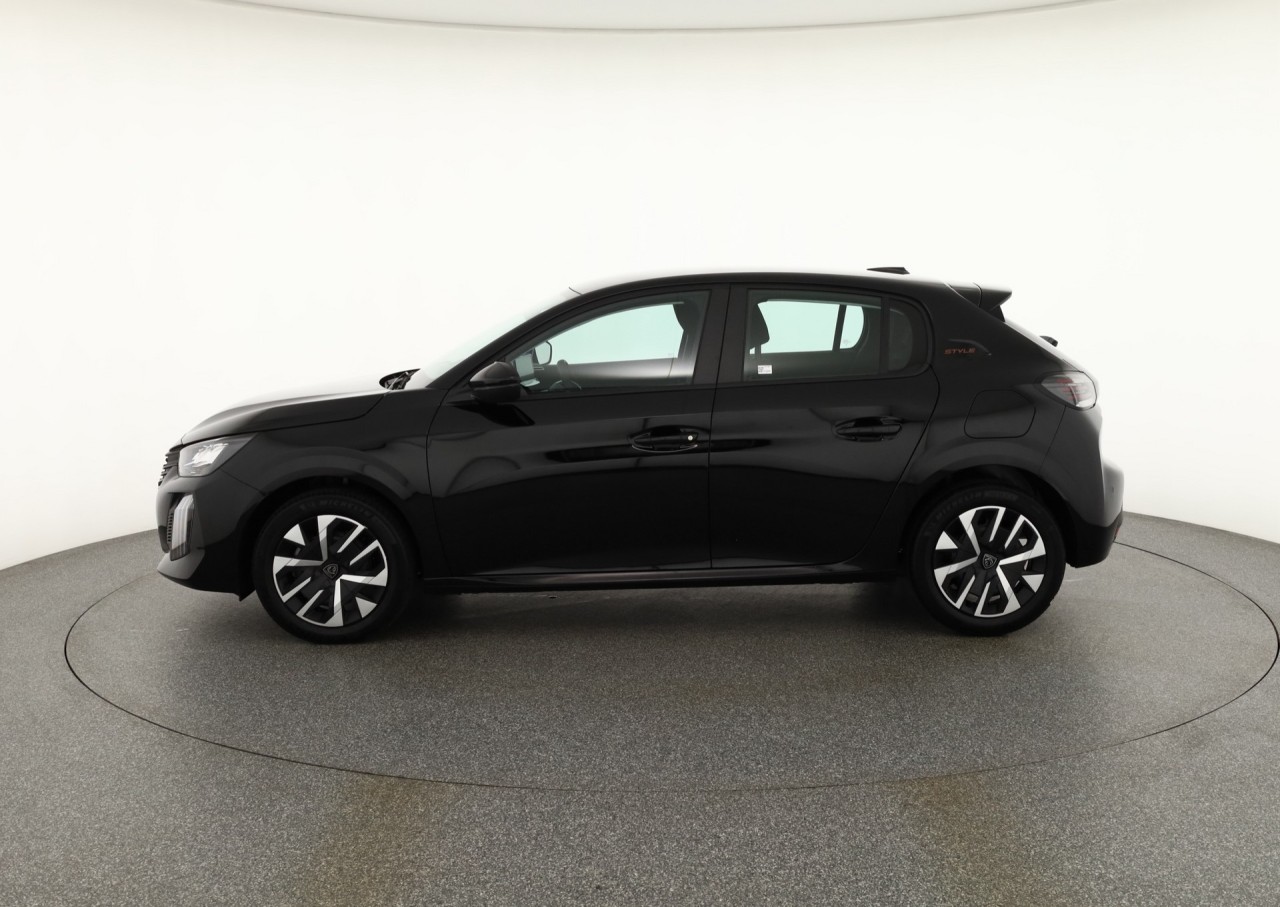Peugeot 208 1.2 PureTech 100