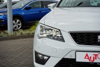 Seat Leon ST 2.0 TDI FR