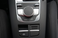Audi A3 Sportback 2.0 TFSI quattro S-Line