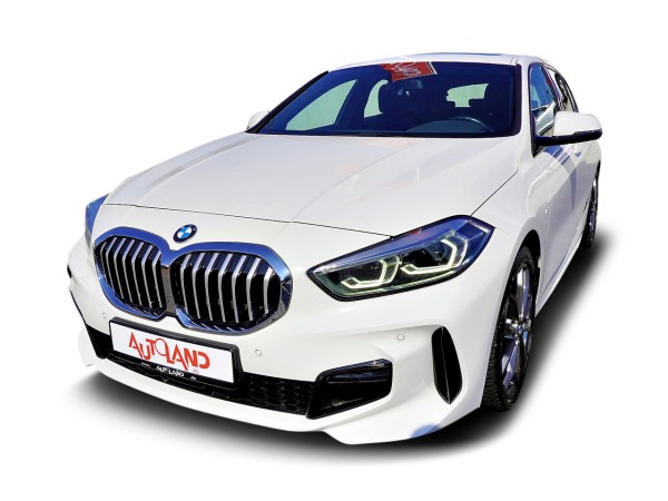 BMW 1 120i M Sport Aut.