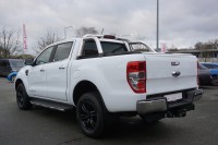 Ford Ranger 2.0 TDCi 4x4 Aut.