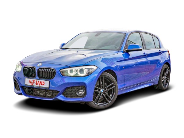 BMW 118 118i M Sport