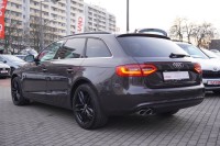 Audi A4 Avant 2.0 TDI