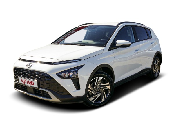Hyundai BAYON Bayon 1.2MPI