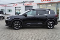 Citroen C5 X Aircross Max Hybrid 145 Aut.