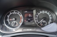 Skoda Fabia Combi 1.0