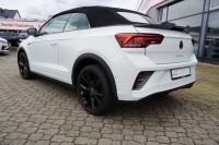 VW T-Roc Cabriolet 1.5 16V TSI R-Line