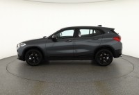 Vorschau: BMW X2 20i sDrive Advantage