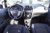 Nissan Note 1.2 Acenta