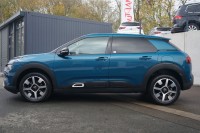 Citroen C4 Cactus 1.2 PureTech 130