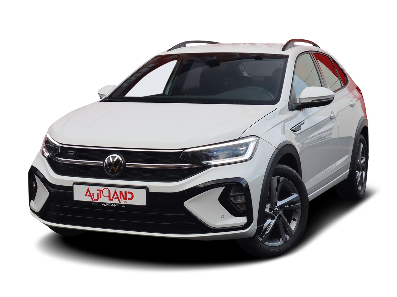 VW Taigo 1.0 TSI DSG R-Line