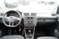 VW Caddy 1.0 TSI