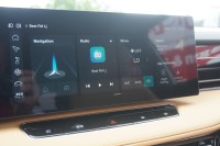 MG HS 1.5 T-GDI Luxury Aut.