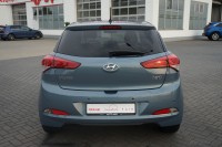 Hyundai i20 1.4 Style Automatik