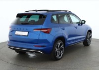 Skoda Karoq Sportline 1.5 TSI DSG