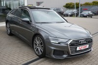 Audi A6 Avant 40 TDI 3x S-Line