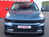 Lynk&Co 01 1.5 TD PHEV Aut.