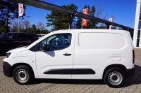 Peugeot Partner 1.5 BlueHDi 75 Premium L1