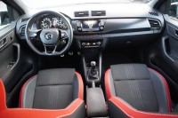 Skoda Fabia 1.0 Monte Carlo