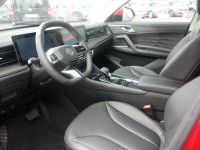 MG HS 1.5 T-GDI Luxury Aut.