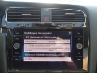 VW Golf VII Variant 1.4 TSI Join