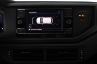 VW Taigo 1.0 TSI