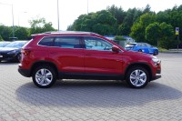 Skoda Karoq 1.5 TSI DSG