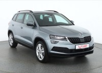 Skoda Karoq 1.5 TSI DSG Style